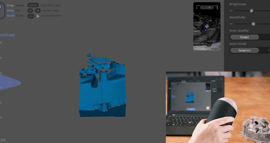 4_ Mole 3D Scanner with Dedicated Mobile App _ 3DMakerpro — Яндекс Браузер 2024-02-13 13-46-20 (online-video-cutter.com).gif